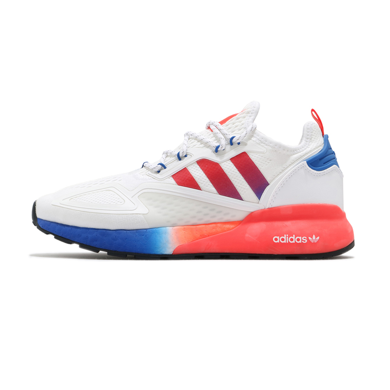 adidas zx 2k boost orange